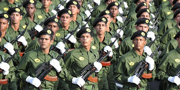 ¿QUÉ CAMBIARÁ EN CUBA EN ABRIL?