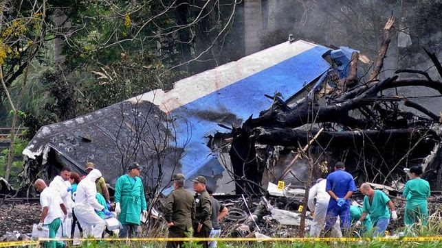DERECHOS HUMANOS Y “ACCIDENTES” HUMANOS