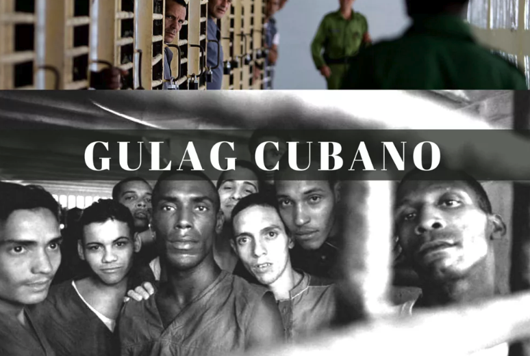 El Gulag castrista se mofa de la Constitución
