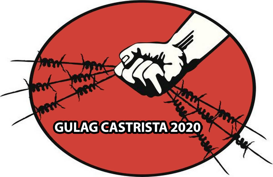 El Gulag castrista inicia 2020 con truenos de empeoramiento