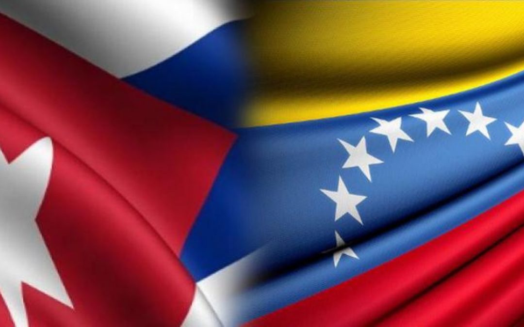 Cuba: The Unforeseen Transition From Communism to a Mafia State