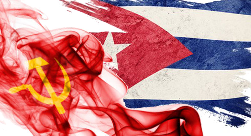 La incompetencia criminal del socialismo cubano debe terminar