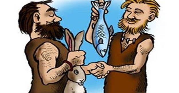 El trueque en Cuba: “Cambio bolsa de leche por picadillo”