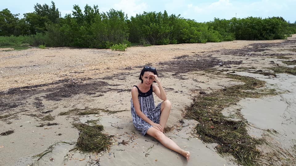 Cuba se desangra: Omara Ruiz Urquiola